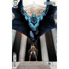 Wonder Woman # 21 (Variant)