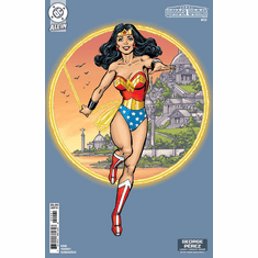 Wonder Woman # 22 (Legacy Variant)