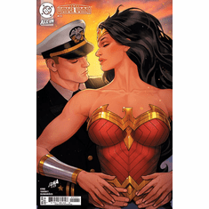 Wonder Woman # 22 (Variant)