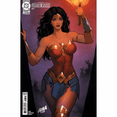 Wonder Woman # 23 (Variant)