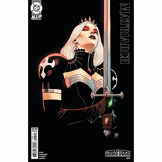 Wonder Woman # 25 (Variant)