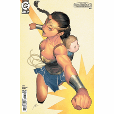 Wonder Woman # 26 (Variant)