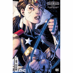 Wonder Woman # 3 (Variant)