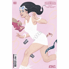 Wonder Woman # 3 (Variant)