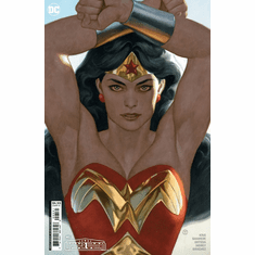 Wonder Woman # 5 (Variant)