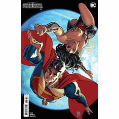 Wonder Woman # 7 (Variant)