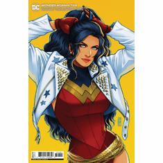 Wonder Woman # 794 (Variant)