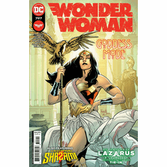 Wonder Woman # 797