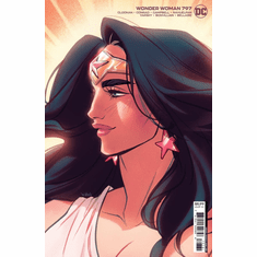 Wonder Woman # 797 (Variant)