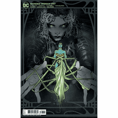 Wonder Woman # 797 (Variant)