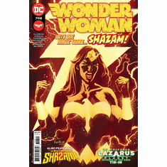 Wonder Woman # 798
