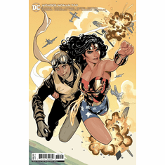 Wonder Woman # 799 (Variant)