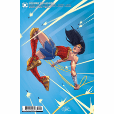 Wonder Woman # 800 (Incentive Variant)