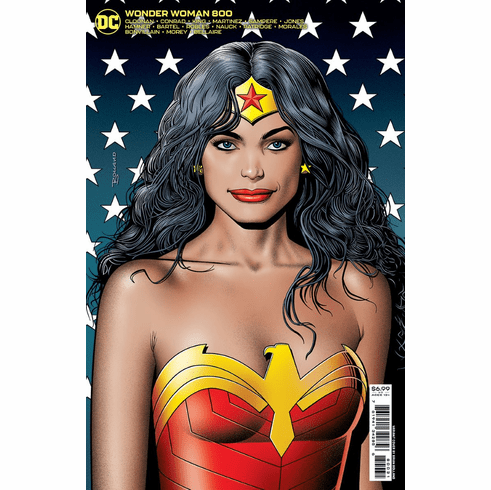 Wonder Woman # 800 (Variant)