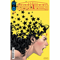 Wonder Woman # 9