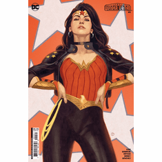 Wonder Woman # 9 (Variant)