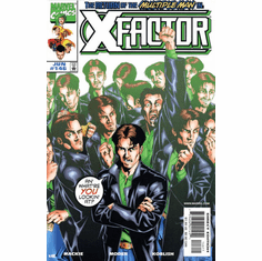 X-Factor # 146