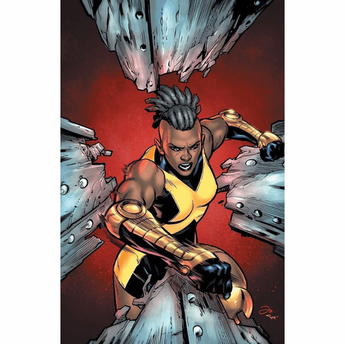 X-Factor # 2 (Incentive Virgin Variant)