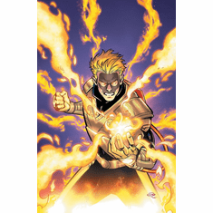 X-Factor # 3 (Incentive Virgin Variant)