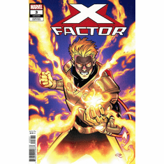 X-Factor # 3 (Variant)