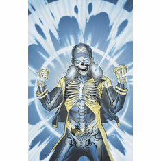 X-Factor # 5 (Incentive Variant)