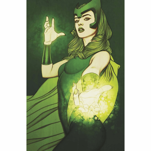 X-Factor # 5 (Incentive Virgin Variant)