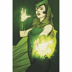 X-Factor # 5 (Incentive Virgin Variant)