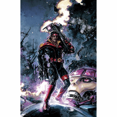 X-Force # 1 (Incentive Virgin Variant)