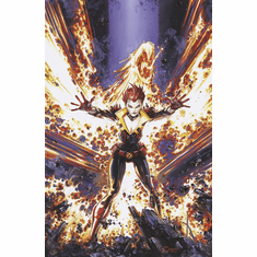 X-Force # 2 (Incentive Virgin Variant)