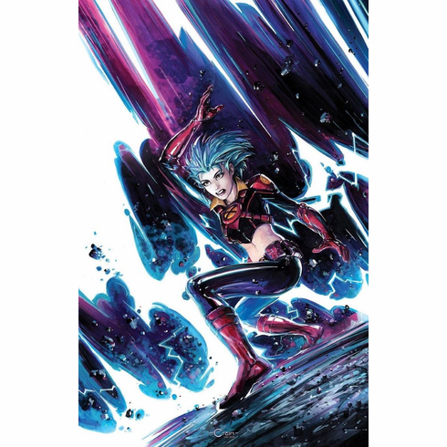 X-Force # 3 (Incentive Virgin Variant)