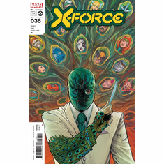 X-Force #36