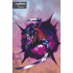 X-Force # 36 (Strombreakers Variant)