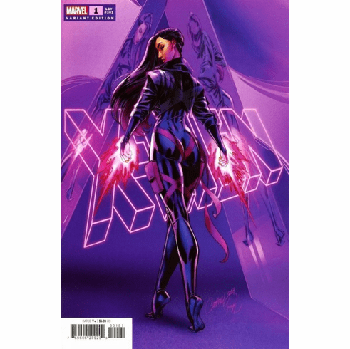 X-Men # 1 (Variant)