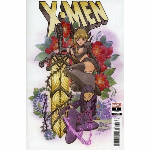 X-Men # 1 (Variant)