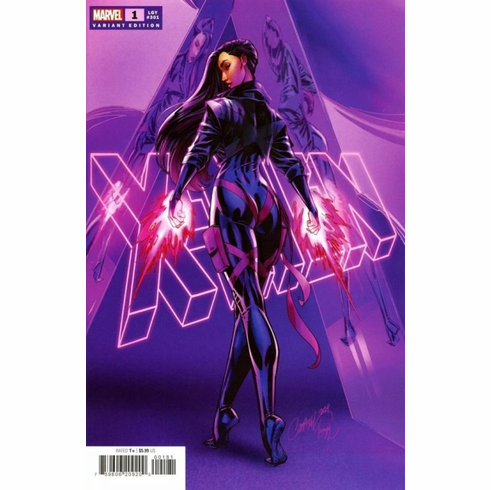 X-Men # 1 (Variant)