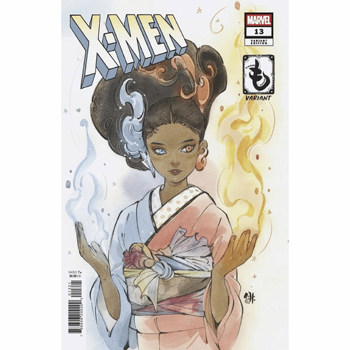 X-Men # 13 (Kimono Variant)
