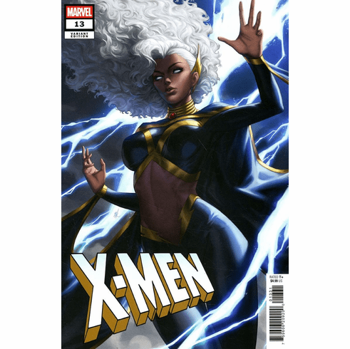X-Men # 13 (Variant)
