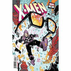 X-Men # 14