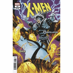 X-Men # 16 (3K X-Men Variant)
