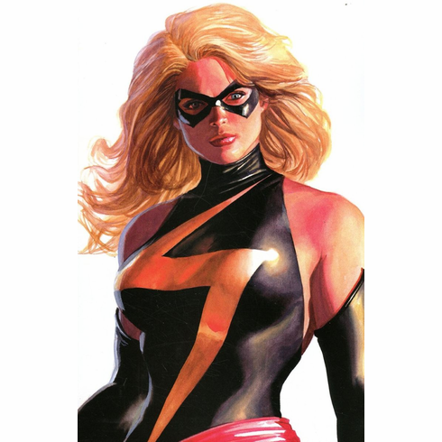 X-Men # 16 (Timeless Variant)