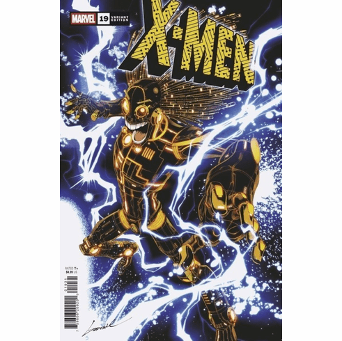 X-Men # 19 (Variant)