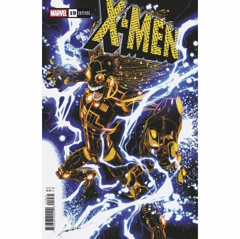 X-Men # 19 (Variant)