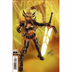 X-Men # 2 (Variant)