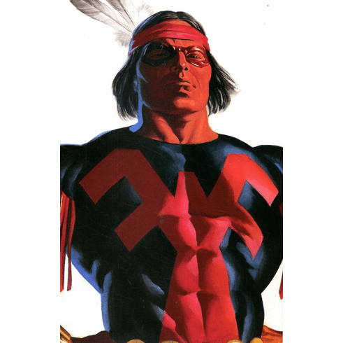 X-Men # 22 (Timeless Virgin Variant) 