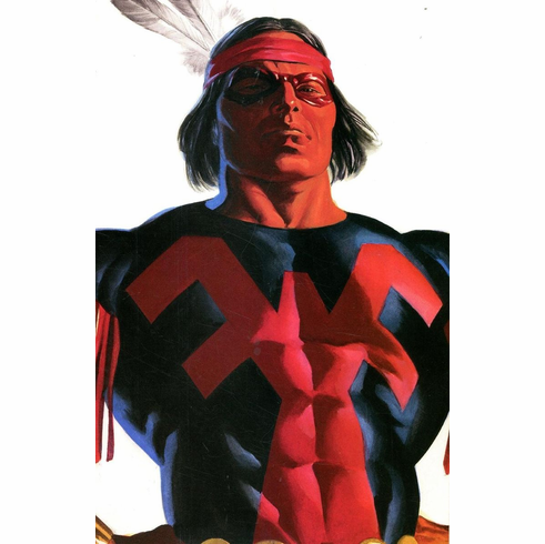 X-Men # 22 (Timeless Virgin Variant) 