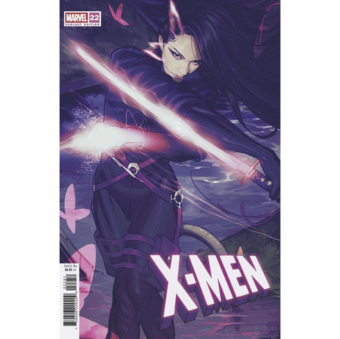 X-Men # 22 (Variant)