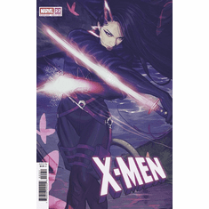 X-Men # 22 (Variant)
