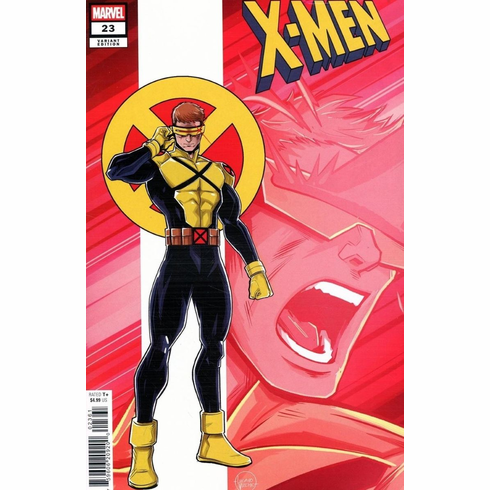 X-Men # 23 (Variant)