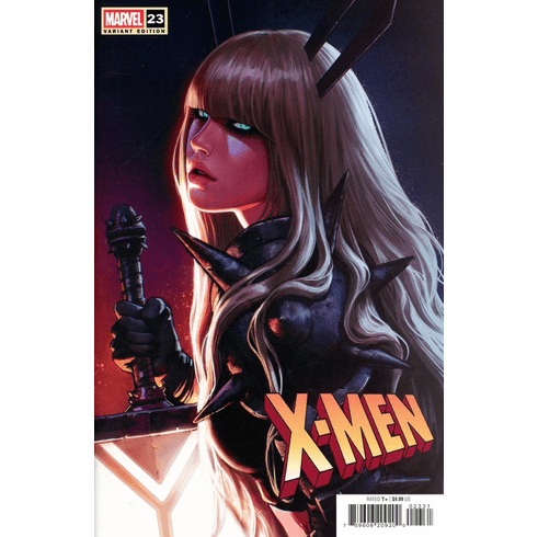 X-Men # 23 (Magik Variant)