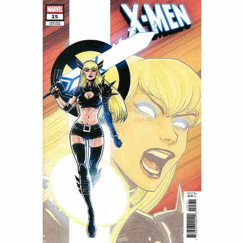 X-Men # 25 (Variant)
